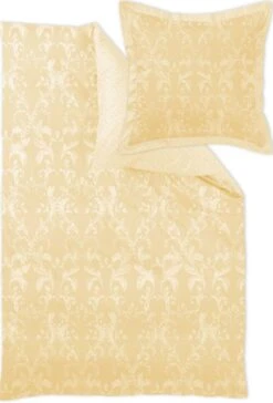 Gracie 9017 -Betten-Prinz 9017 Gracie 0125 zitrone Freisteller Garnitur 135x200 2000px 1280x1280