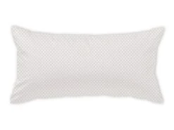 Mellow 9024, GOTS 5 Mellow 9024, GOTS -Betten-Prinz 9024 Mellow 0198 taupe Kissen 40x80 1250px 1280x1280