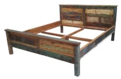 RIVERBOAT Bett 09100-98 10 RIVERBOAT Bett 09100-98 -Betten-Prinz 9222 1280x1280