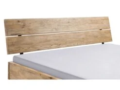 Oak-Wild Vintage Kopfteil Alpa