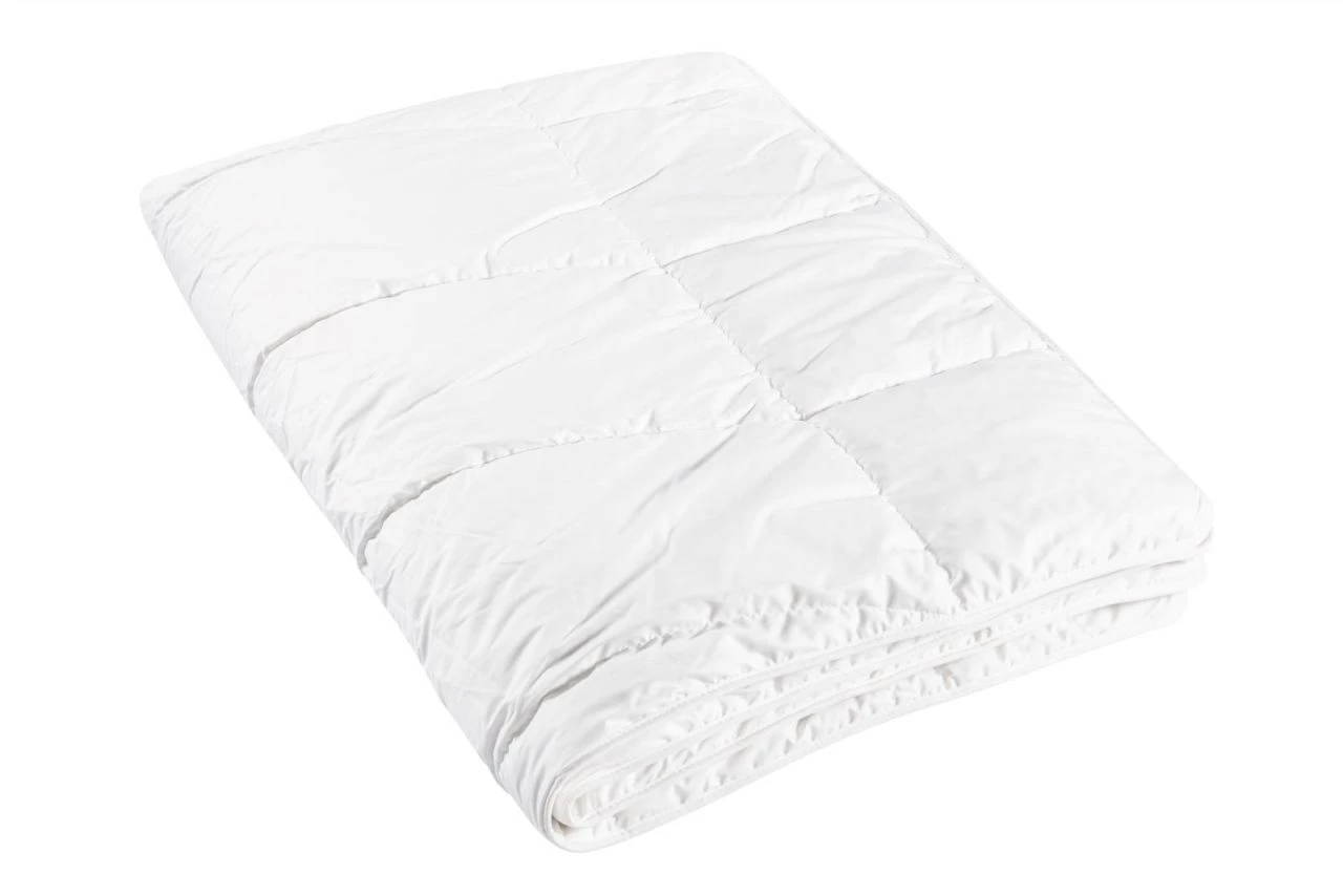 Duo-Steppbett Baby-Alpaka 4 Duo-Steppbett Baby-Alpaka – Bild 2