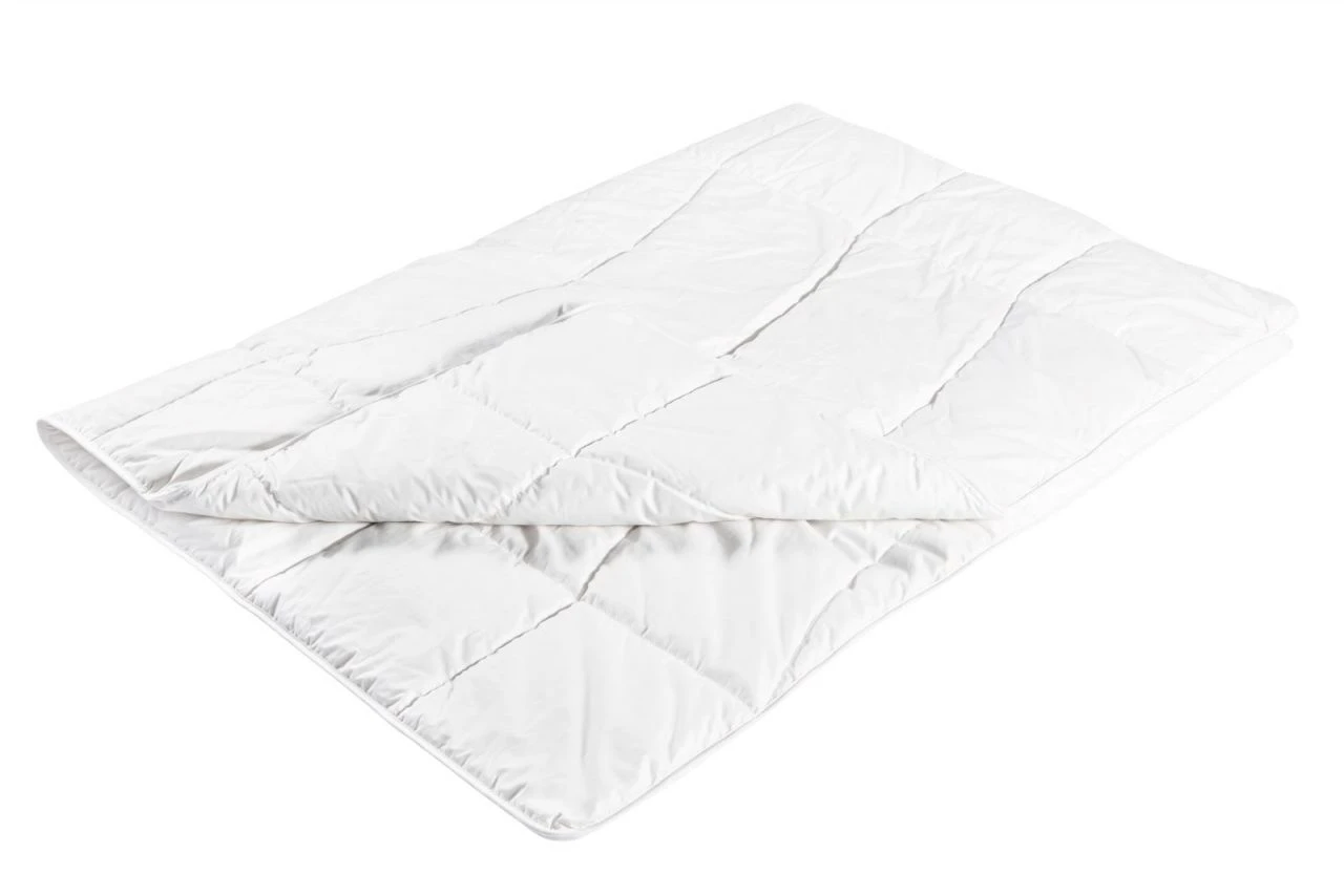 Duo-Steppbett Baby-Alpaka 3 Duo-Steppbett Baby-Alpaka