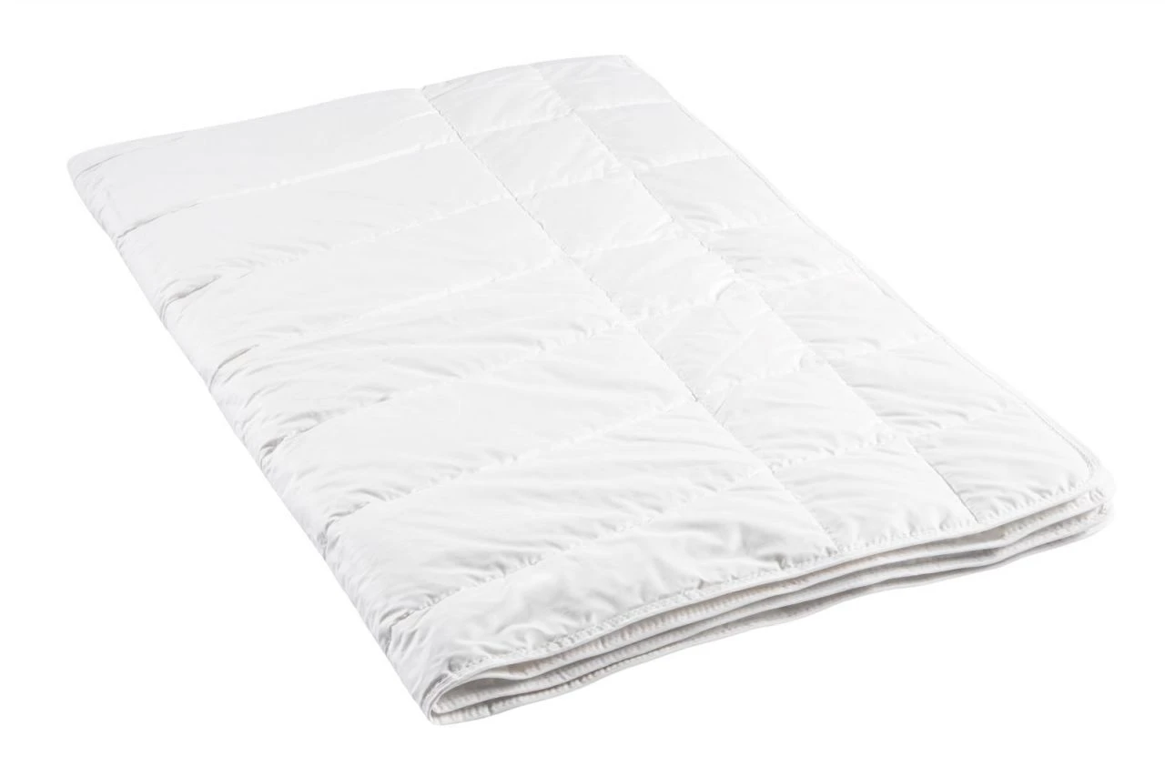 Leicht-Steppbett Baby-Alpaka 4 Leicht-Steppbett Baby-Alpaka – Bild 2