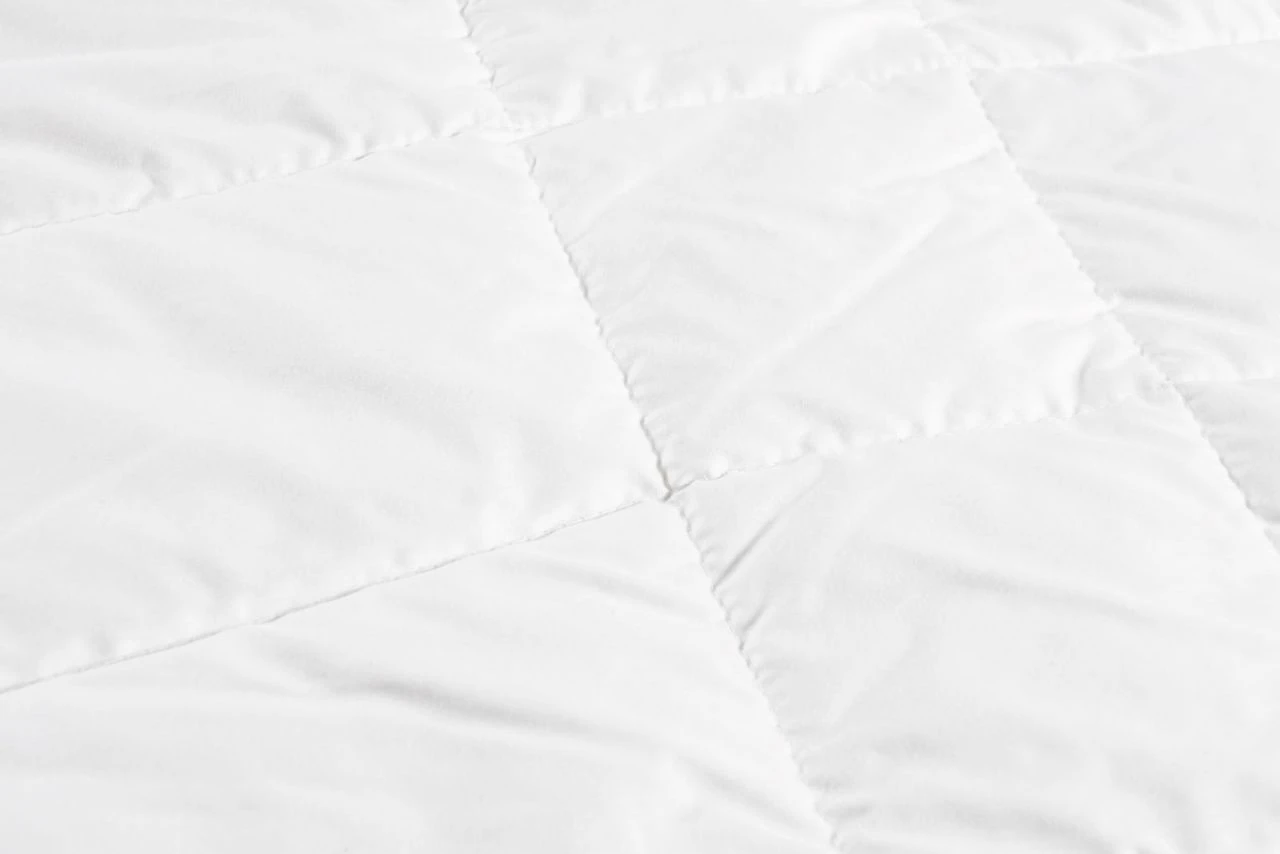 Leicht-Steppbett Baby-Alpaka 5 Leicht-Steppbett Baby-Alpaka – Bild 3