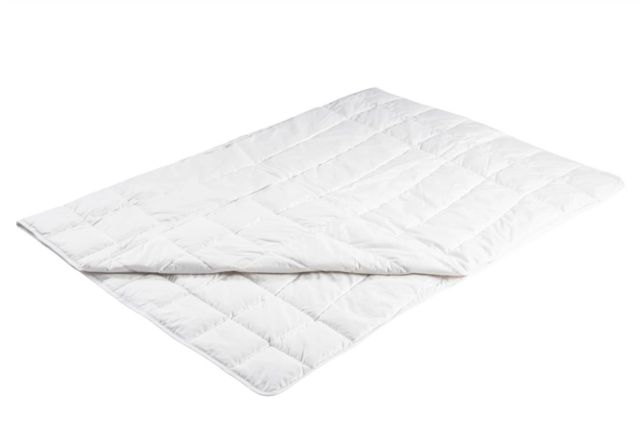 Leicht-Steppbett Baby-Alpaka 3 Leicht-Steppbett Baby-Alpaka