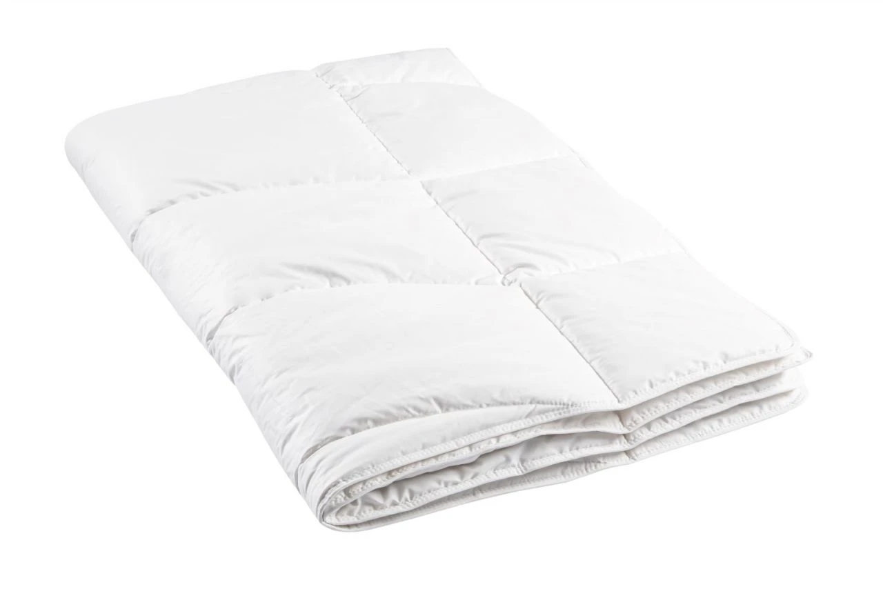 Steppbett Baby-Alpaka 4 Steppbett Baby-Alpaka – Bild 2