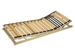 Benninger Bettsysteme Bettrahmen Tasch-O-med Comfort NV