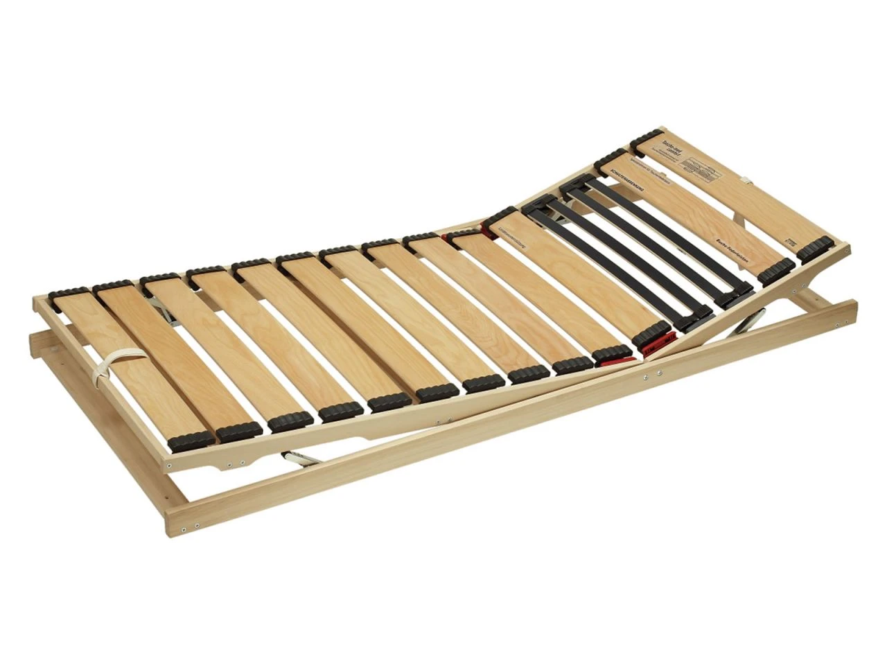 Benninger Bettsysteme Bettrahmen Tasch-O-med Comfort NV 3 Benninger Bettsysteme Bettrahmen Tasch-O-med Comfort NV