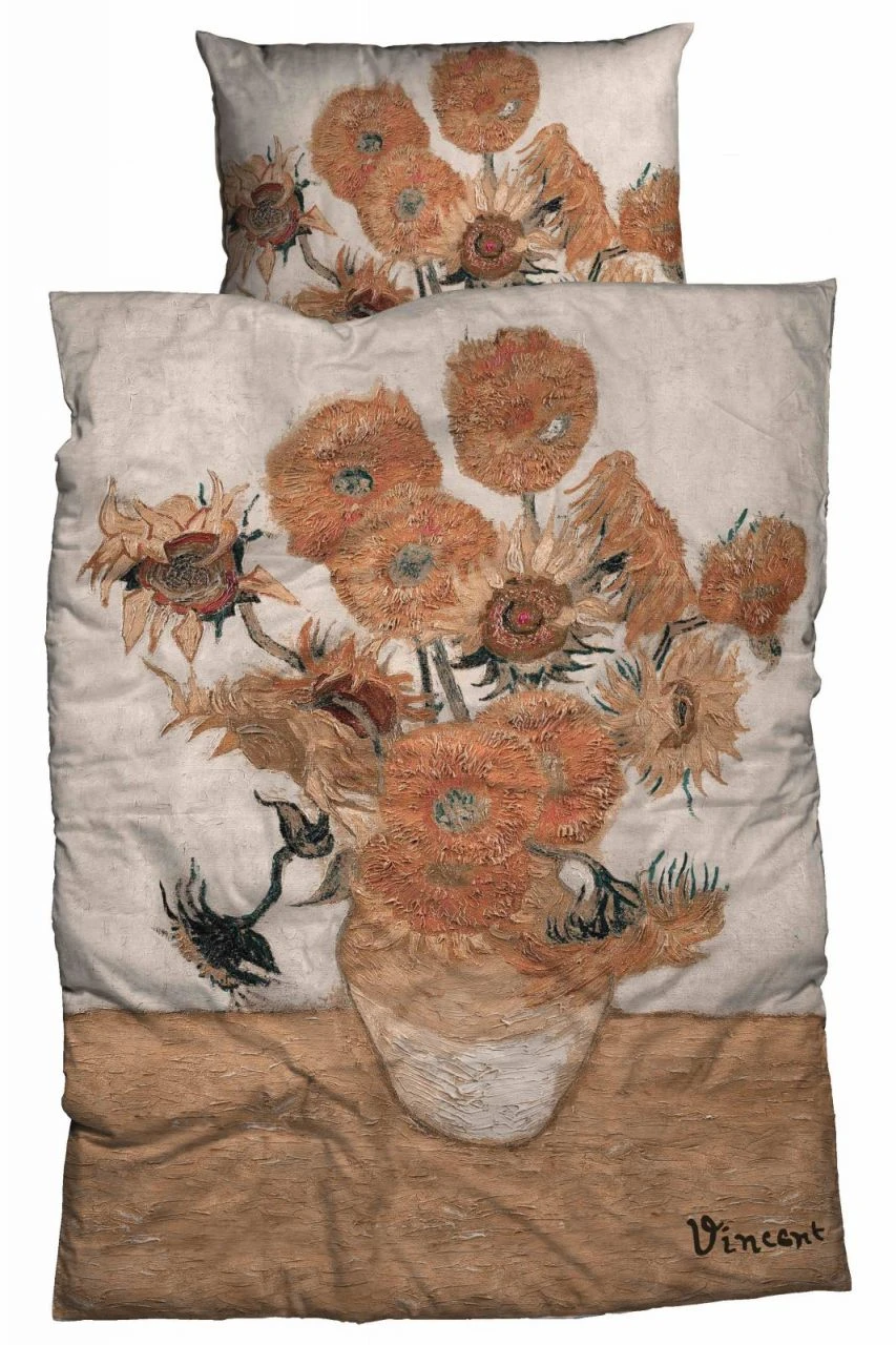 Sonnenblumen 3 Sonnenblumen