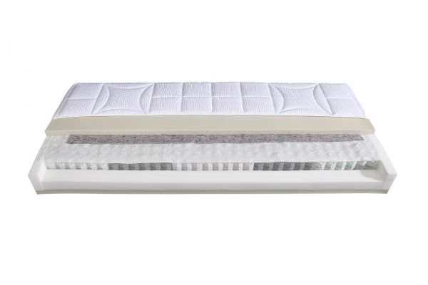 MALIE Taschenfederkernmatratze Big Star 3 MALIE Taschenfederkernmatratze Big Star