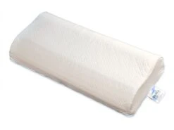 Nackenstützkissen Bio-KbA Deluxe