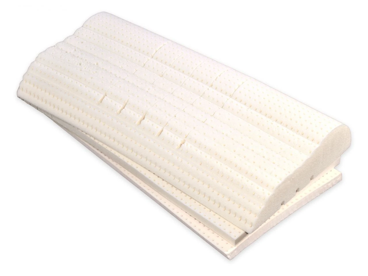 Nackenstützkissen Bio-KbA Deluxe 5 Nackenstützkissen Bio-KbA Deluxe – Bild 3