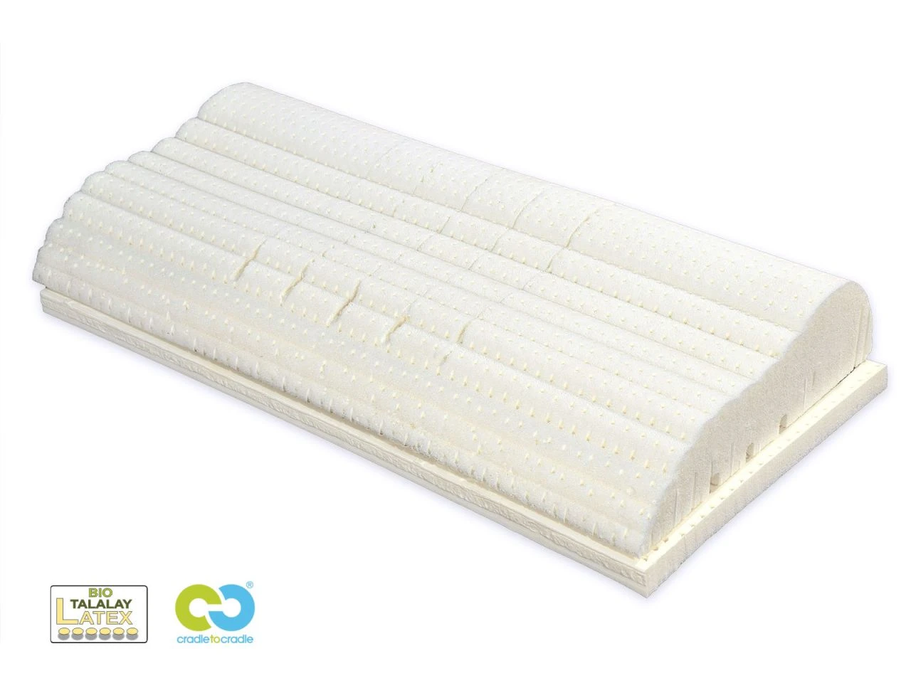 Nackenstützkissen Bio-KbA 4 Nackenstützkissen Bio-KbA – Bild 2