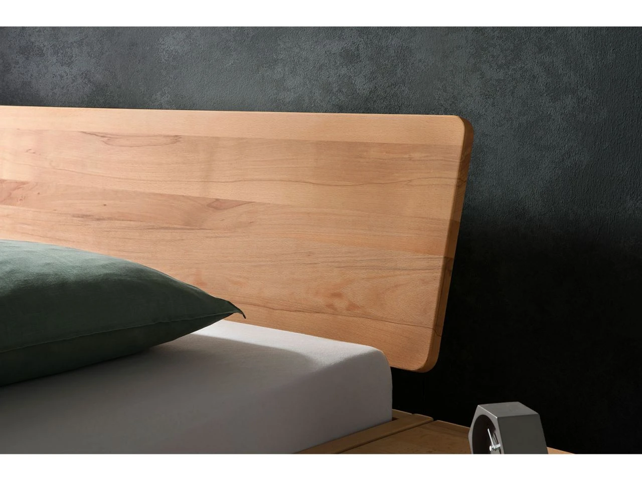 Naturo-Line Kopfteil Bordo 3 Naturo-Line Kopfteil Bordo