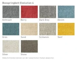 Evolution 4 Mit Motor -Betten-Prinz Boxspringbett Evolution 4yGjKHWNbxGvQ4 1280x1280