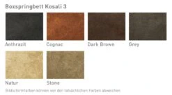 Kosali 3 36 Kosali 3 -Betten-Prinz Boxspringbett Kosali 3euVO2rJlL2YyZ 1280x1280