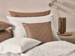 Alva 9040 19 Alva 9040 -Betten-Prinz CB 9040 Alva 0208 offwhite 1156 terra Get the Look Detail 1280x1280