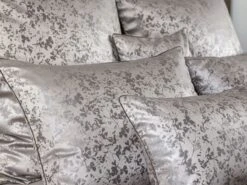 Nora 9046 15 Nora 9046 -Betten-Prinz CB 9046 Nora 1147 graugold Konfektion 1280x1280