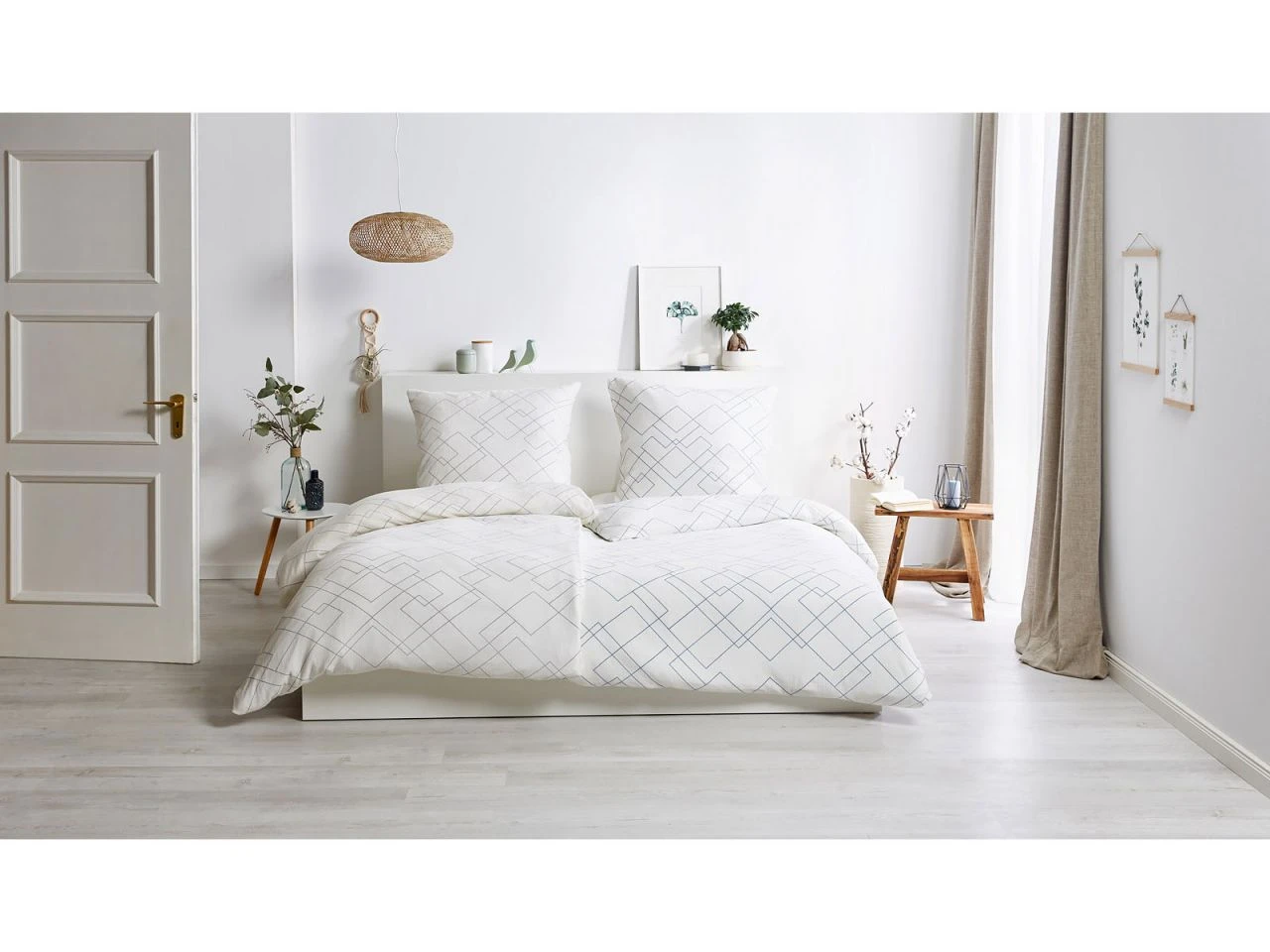 Crêpe Nature B193003 3 Crêpe Nature B193003