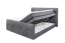 Calgary 3, 180 X 200 Cm -Betten-Prinz Calgary New Malmo 95 dk grey FktbYGtYr8rV3Dho 1280x1280