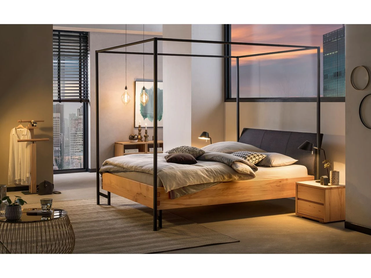 Cielo Baldachin 3 Cielo Baldachin