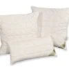 Bio-Cotton GOTS Organic Kopfkissen Mit Schurwollkugeln 1 Bio-Cotton GOTS Organic Kopfkissen Mit Schurwollkugeln -Betten-Prinz Cotton KGK Kissen 3x GOTS DSC 01 1280x1280
