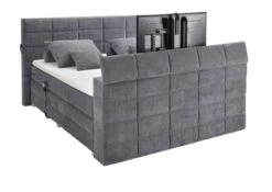 Denver 3 Mit Motor 28 Denver 3 Mit Motor -Betten-Prinz Denver Motor Uran 04 anthrazit Detail 1280x1280