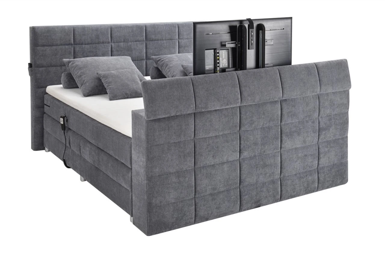 Denver 3 Mit Motor 14 Denver 3 Mit Motor – Bild 13