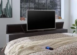 Denver 3 19 Denver 3 -Betten-Prinz Denver Uran 04 anthrazit Detail TV FktVG90PUDzMvldq 1280x1280