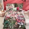 Vintage Floral 263 2 Vintage Floral 263 -Betten-Prinz Dessin 263 Vintage Floral Colorit 08 bunt 600x600