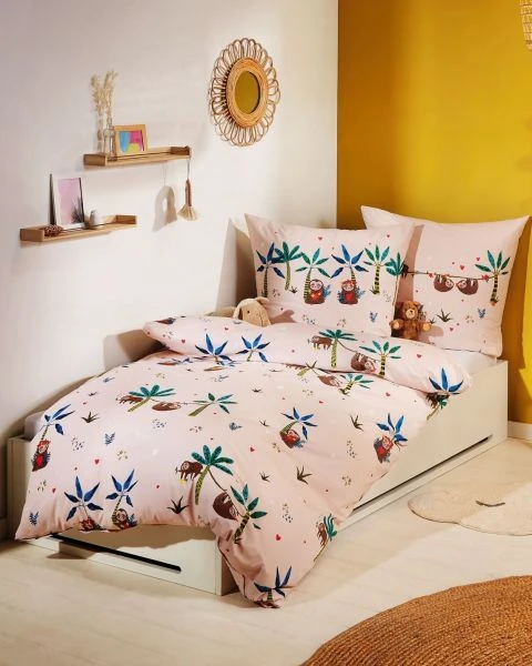 Verträumte Faultiere 282, Renforcé 3 Verträumte Faultiere 282, Renforcé