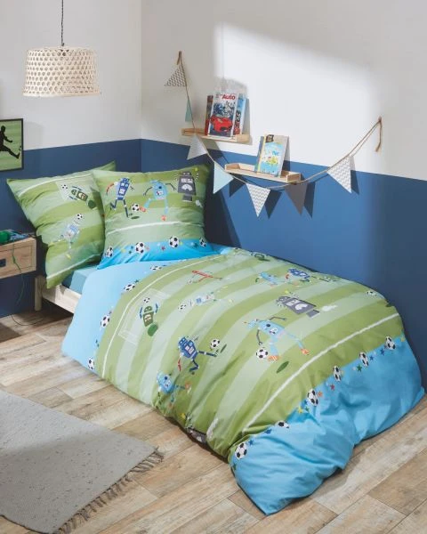 Robo Football 485 3 Robo Football 485