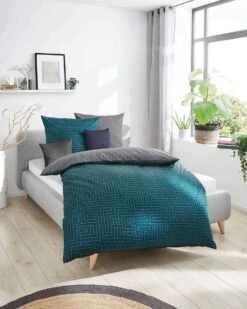 Password 986 7 Password 986 -Betten-Prinz Dessin 986 Password Colorit 88 smaragd CMYK 1280x1280