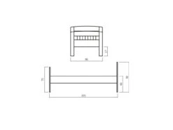 Rügen 420.00 14 Rügen 420.00 -Betten-Prinz Dico Komfortbett 01 1280x1280