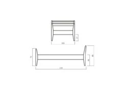 Como 450.00 14 Como 450.00 -Betten-Prinz Dico Komfortbett 03 1280x1280