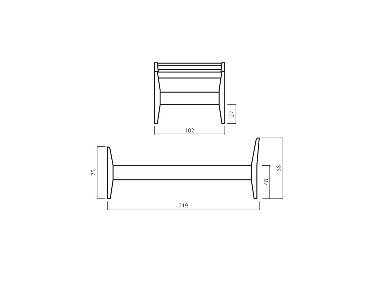 Como 450.00 8 Como 450.00 – Bild 6
