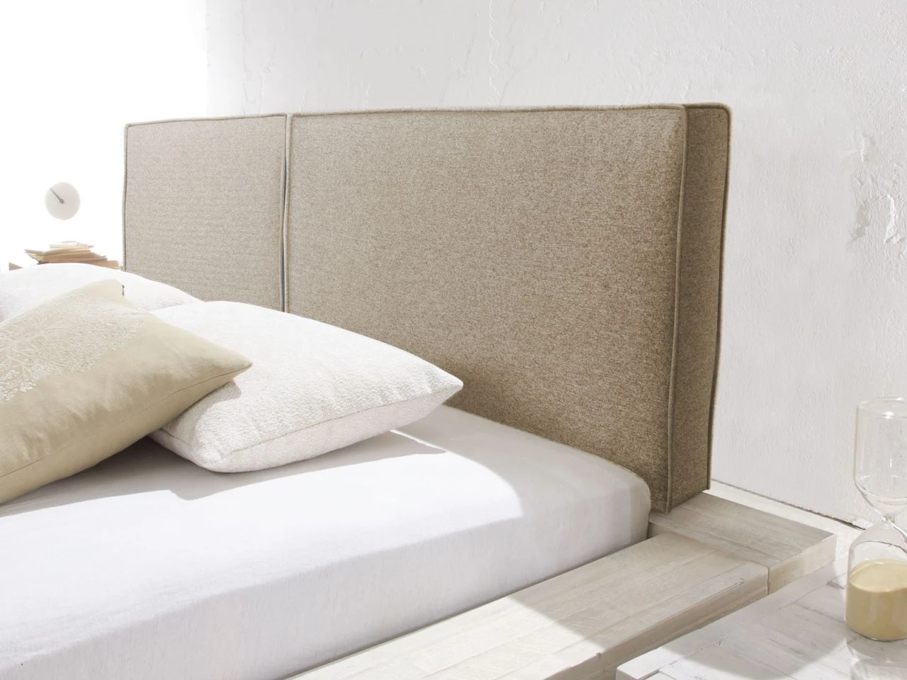 Dorma, Gepolstert 3 Dorma, Gepolstert