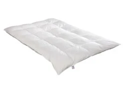 Daunen-Kassettendecke Edda Extra Warm