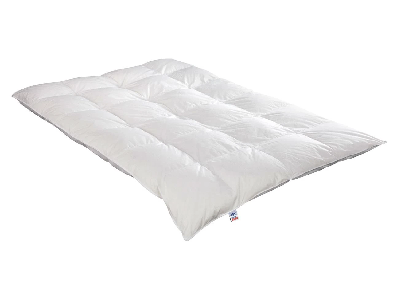 Daunen-Kassettendecke Edda Extra Warm 3 Daunen-Kassettendecke Edda Extra Warm