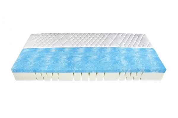 MALIE Gelax Schaummatratze Elysee 3 MALIE Gelax Schaummatratze Elysee