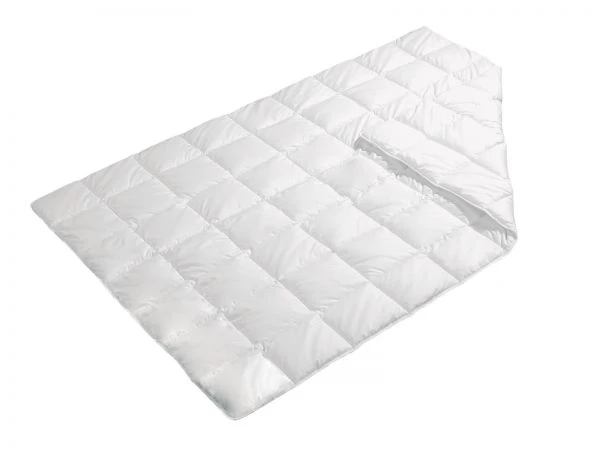 Duo Steppbett Klimafaser 3 Duo Steppbett Klimafaser