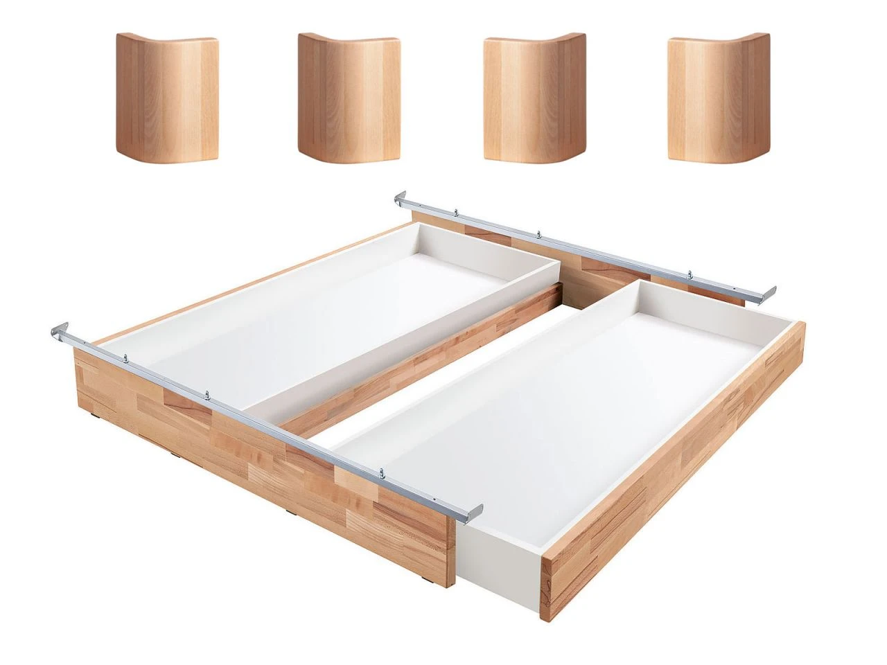 Fine-Line Lovie-Ron Box 4 Fine-Line Lovie-Ron Box – Bild 2