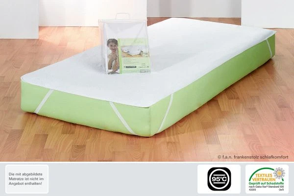 Matratzenauflage Safe 3 Matratzenauflage Safe