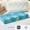 Nackenstützkissen Sleep & Care Gelart 1 Nackenstützkissen Sleep & Care Gelart -Betten-Prinz Frankenstolz Nackenstuetzkissen Sleep Care Gelax 600x600