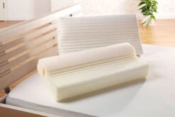 Nackenstützkissen Sleep & Care Vario 2, 40 X 80 Cm