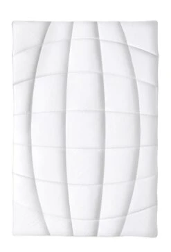 Duo-Light-Steppbett Natura KbA