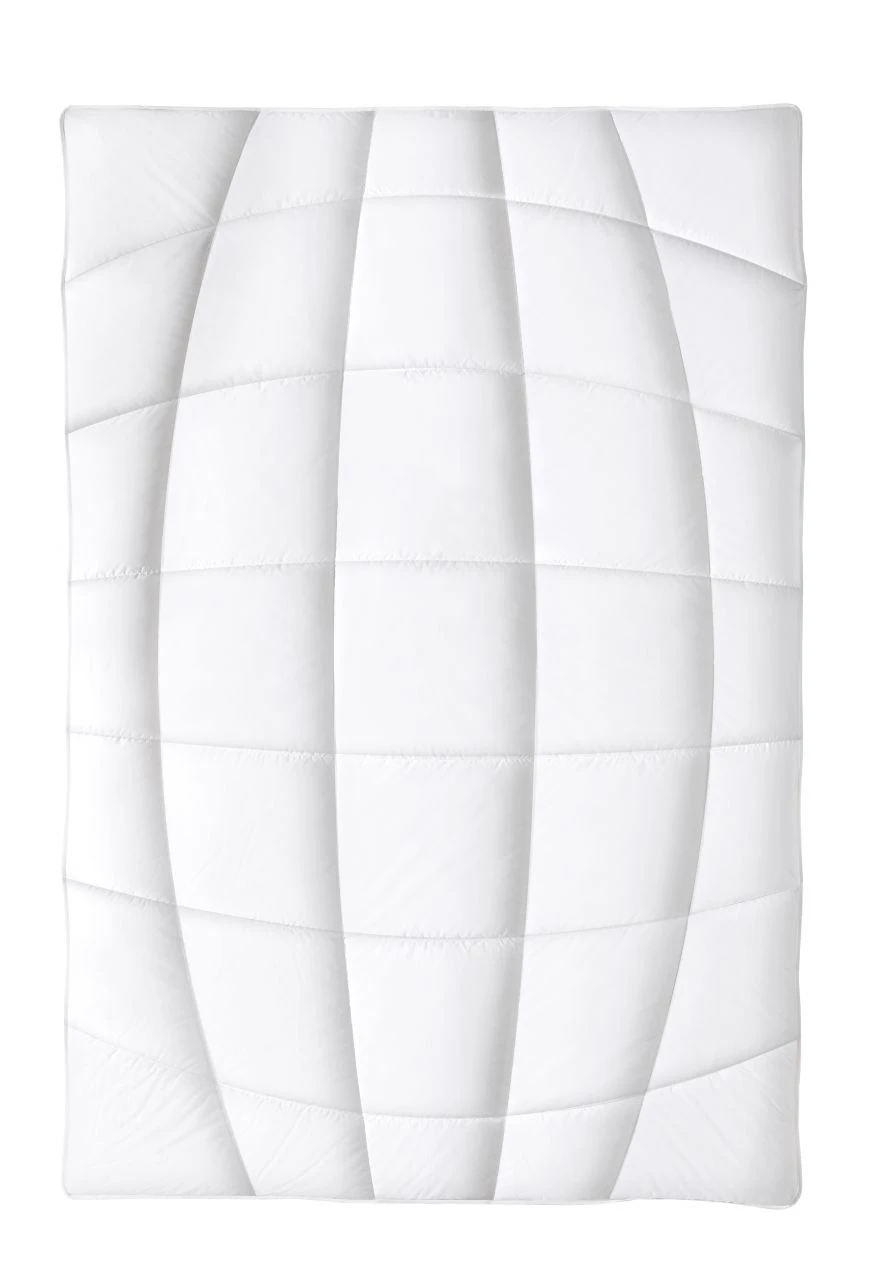 Duo-Light-Steppbett Natura KbA 3 Duo-Light-Steppbett Natura KbA