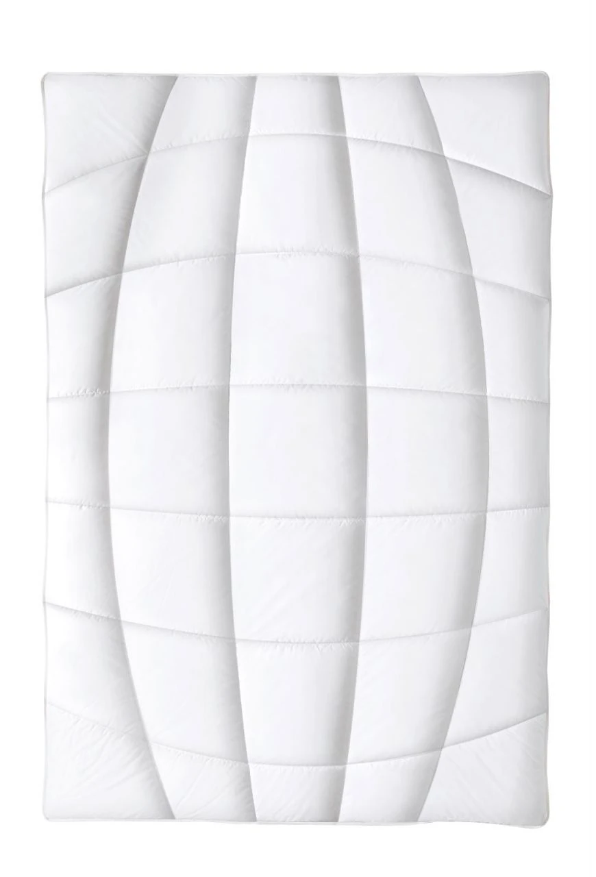 Vierjahreszeiten-Steppbett Natura KbA 3 Vierjahreszeiten-Steppbett Natura KbA