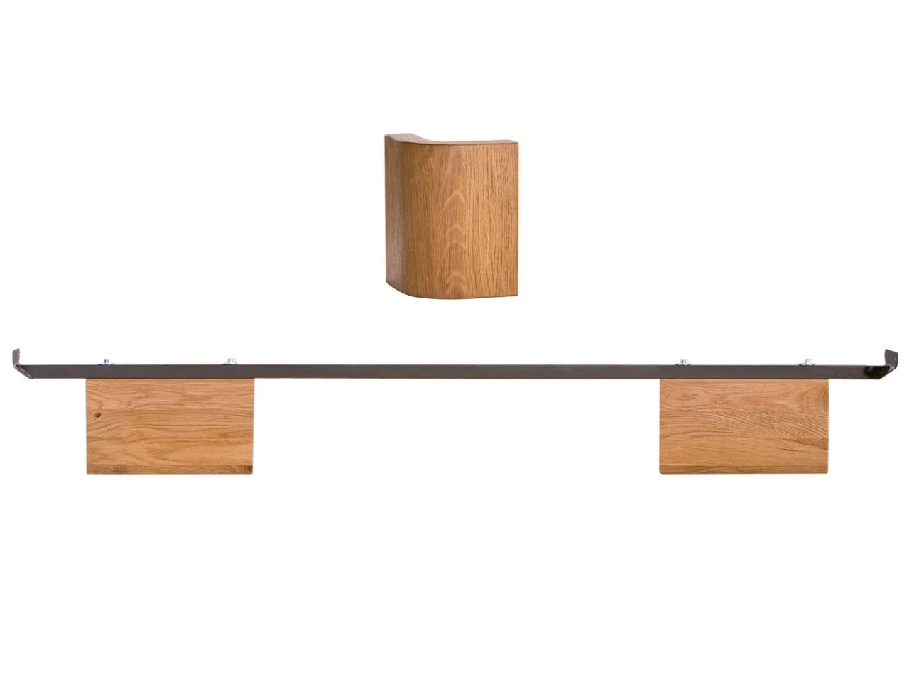 Oak-Line Füße Airo 3 Oak-Line Füße Airo