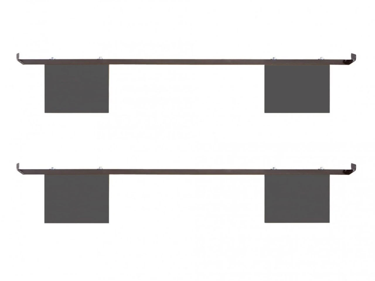 Füße Vilo 3 Füße Vilo